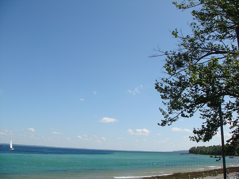 Western Michigan [2010] 651.JPG - Scenes from our trip to Western Michigan. Some places along the way were Ludington, Sleep Bear Dunes, and Traverse City.
